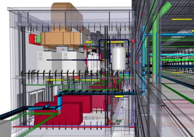 Building Information Modelling