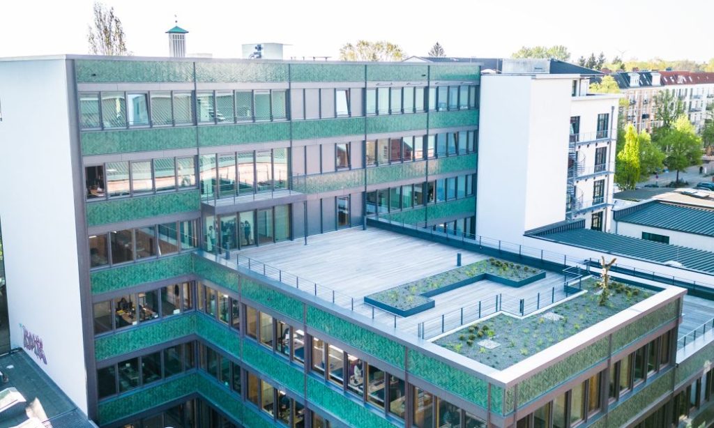 Timber Office
