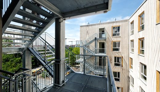 Berlinovo1 Außenansicht02
